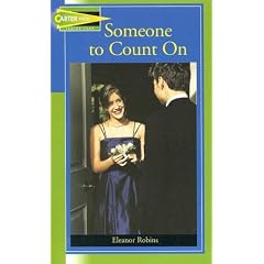 Someone to Count on (Carter High Chronicles Senior Year)