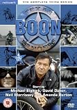 Boon - Series 3 [DVD] [1988]