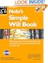 Nolo's Simple Will Book