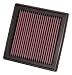 Automotive : 33-2399 K&N High Performance Air Filter