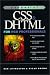 Book Essential CSS and DHTML for Web Professionals