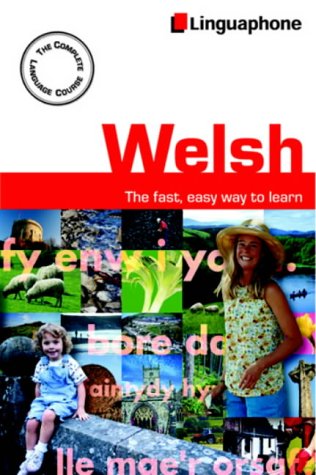 Complete Welsh (Linguaphone Complete)