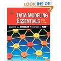 Data Modeling Essentials, (The Morgan Kaufmann Series in Data Management Systems)
