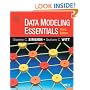 Data Modeling Essentials (The Morgan Kaufmann Series in Data Management Systems)