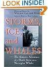 Storms, Ice, and Whales: The Antarctic Adventures of a Dutch Artist on a Norwegian Whaler