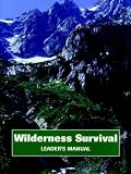 Wilderness Survival, Leaders Manual