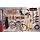 Racor InterChange ICK-11B 23-Piece WallDocking Kit, Black