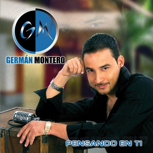 CD-Charts  Music : Pensando En Ti
