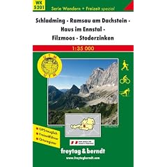 Schladming, Ramsau Am Dachstein, Haus Im Ennstal
