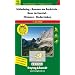 Freytag Berndt Wanderkarten, WK 5201, Schladming - Ramsau a. Dachstein - Haus i. Ennstal - Filzmoos - Stoderzinken 1:35.000