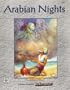 Arabian Nights (Rolemaster #1305)