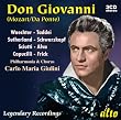 Mozart : Don Giovanni. W�chter, Taddei, Sutherland, Schwarzkopf, Giulini.