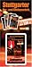 Stuttgarter Bar- und Clubquartett. Kartenspiel. Quartettkartenspiel mit 36 Stuttgarter Bars und Clubs
