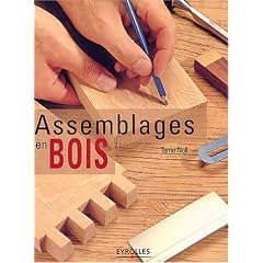 Assemblages en bois