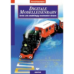Digitale Modelleisenbahn