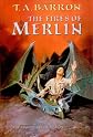 The Fires of Merlin