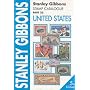 Stamp Catalogue: United States Pt. 22