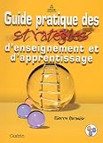 Guide pratique des strat�gies d'enseignement et d'apprentissage