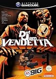 def jam vendetta (gamecube game)