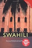 Colloquial Swahili (Colloquial Series (Multimedia))