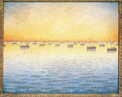 Paul Signac, 1863-1935 under Signac, Paul in The Books Store