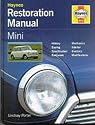 Mini Restoration Manual (Haynes Resto Series)