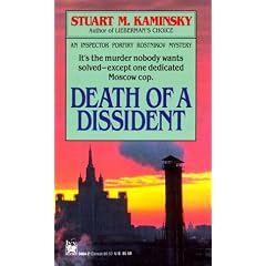 Death of a Dissident