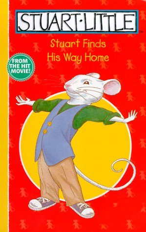 Stuart Finds His Way Home (Stuart-Little)