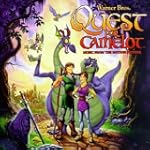 Quest for Camelot