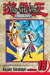 Yu-Gi-Oh! Duelist, Vol. 19 (v. 19)