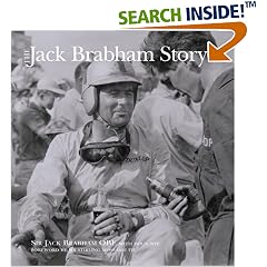 The Jack Brabham Story