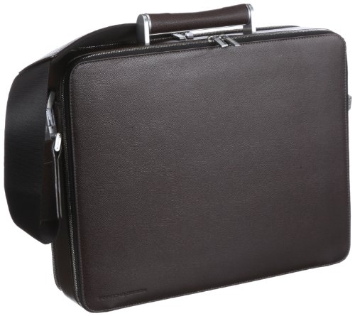 Porsche Design LapDocCase 09/56/49912 Herren Laptop-Taschen 39 x 31 x 8,5 cm (B x H x T)