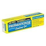 Preparation H Hemorrhoidal Cooling Gel - .9 oz