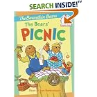 Click here to buy The Bears' Picnic (Beginner Books(R)) by  Stan Berenstain and Jan Berenstain.