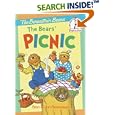 The Bears' Picnic (Beginner Books(R))