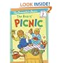 The Bears' Picnic (Beginner Books(R))