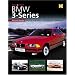 You and Your BMW 3-series: Buying, Enjoying, Maintaining, Modifying (You & Your)