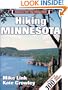 Hiking Minnesota (America's Best Day Hiking Series)