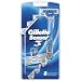 Gillette Sensor3 Sensitive Disposable Razor, 8-Count (Pack of 2)
