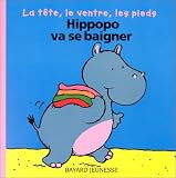 Hippopo va se baigner