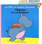 HIPPOPO VA SE BAIGNER (LA T�TE LE VEN...