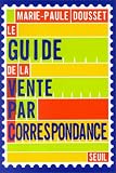 Le guide de la vente par correspondance