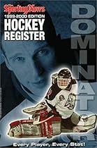 Hockey Register, 1999-2000 Hockey Register, 1999-2000