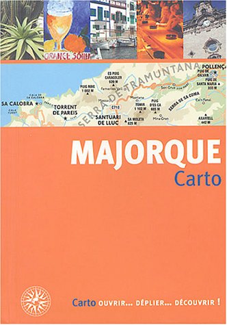 City Travel Guides Discounted  Livres : Majorque