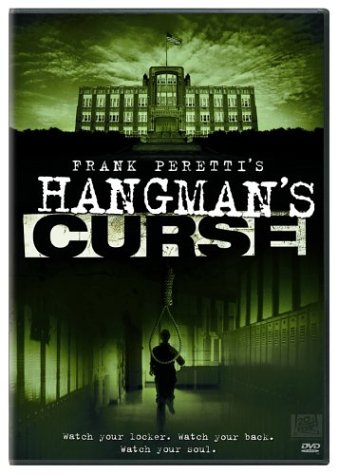 City Travel Guides Discounted  DVD : Hangmans Curse