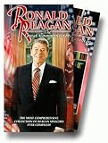 Review Mpi Home Video  / Ronald Reagan - The Great Communicator (Complete Set)