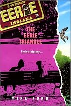 Eerie Indiana #3: The Eerie Triangle (Eerie, Indiana)