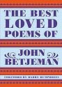 Best Loved Poems of John Betjeman