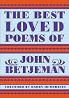 Best Loved Poems of John Betjeman