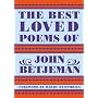 Best Loved Poems of John Betjeman